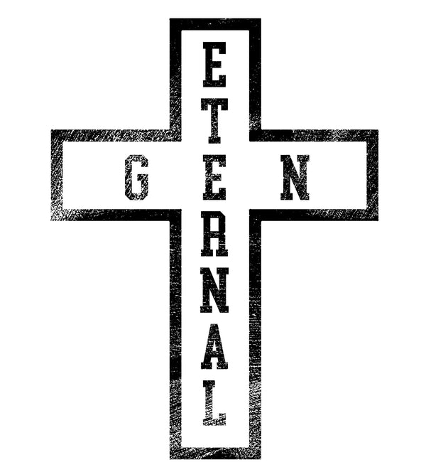 Eternal Generation